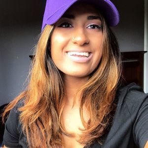 Meet your Posher, Radha